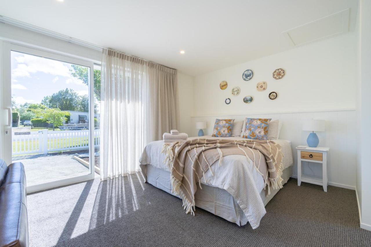 The Mayflower Cottage Te Anau Eksteriør bilde