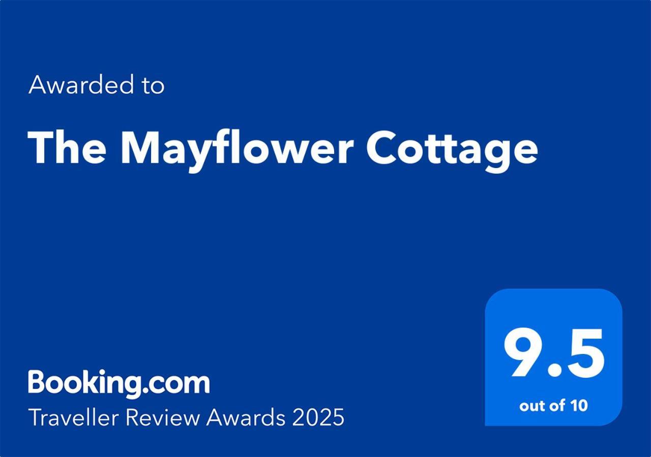 The Mayflower Cottage Te Anau Eksteriør bilde